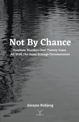 Not By Chance B0BYTQ2CMN Book Cover