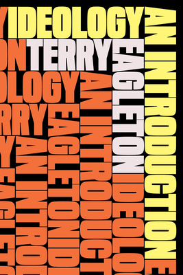 Ideology: An Introduction 1804294683 Book Cover