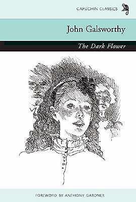 The Dark Flower 0955519675 Book Cover