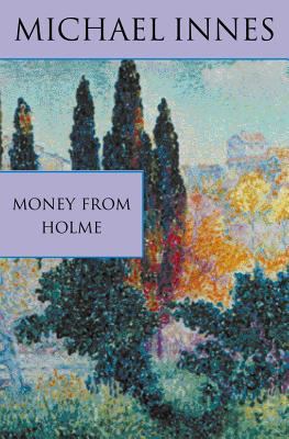 Money from Holme 1842327453 Book Cover