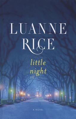 Little Night [Large Print] 141044886X Book Cover