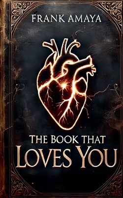 The Book that Loves You B0F1RNCDDG Book Cover