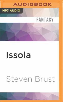 Issola 1522609245 Book Cover