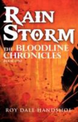 Rain Storm 1606475878 Book Cover