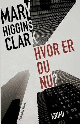 Hvor er du nu? [Danish] 8711834609 Book Cover