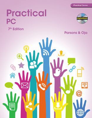 Practical PC [With CDROM] 128507730X Book Cover
