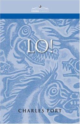 Lo! 159605946X Book Cover