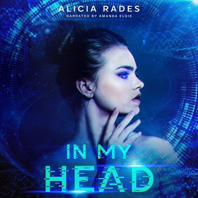 In My Head B0CXG7YG81 Book Cover