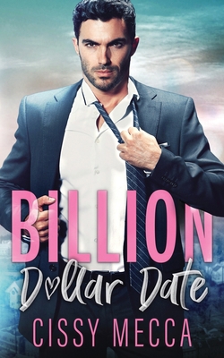 Billion Dollar Date B0DNQH64M8 Book Cover