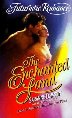 The Enchanted Land 0505522454 Book Cover