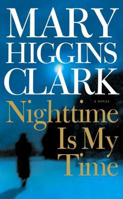 Nighttime Is My Time B007364EII Book Cover