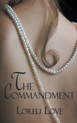 The Commandment            Book Cover