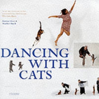 Dancing with Cats 0297825305 Book Cover