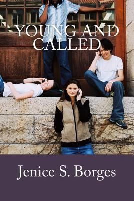 Young and Called 145384340X Book Cover