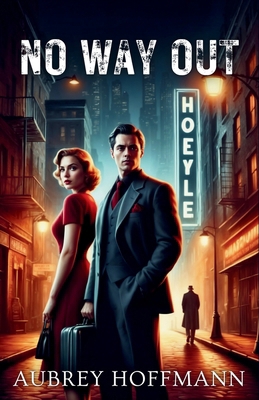 No Way Out B0DZLQP1YD Book Cover