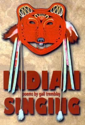 Indian Singing in 20th Century America 0934971641 Book Cover