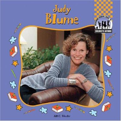 Judy Blume 1591976049 Book Cover