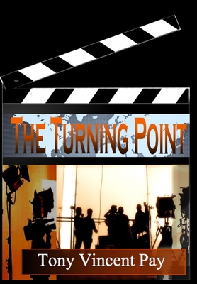 The Turning Point 1329459857 Book Cover