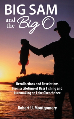 Big Sam and the Big O 1733003347 Book Cover