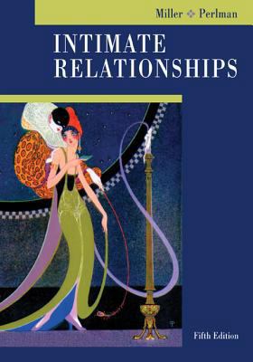 Intimate Relationships 0073370185 Book Cover