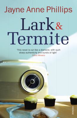 Lark and Termite B008PUF3JU Book Cover