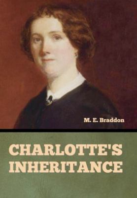 Charlotte's Inheritance B0G2GN1FK3 Book Cover