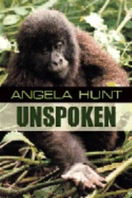 Unspoken [Large Print] 1585476854 Book Cover