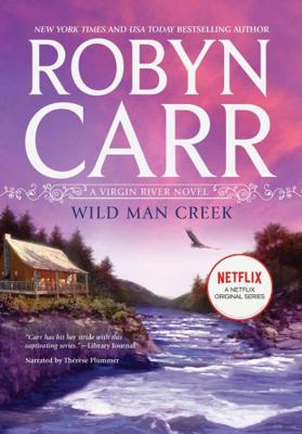 Wild Man Creek (Unabridged Audio CDs) 1461800862 Book Cover