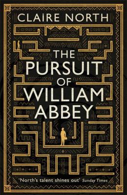 Pursuit Of William Abbey 0356507416 Book Cover