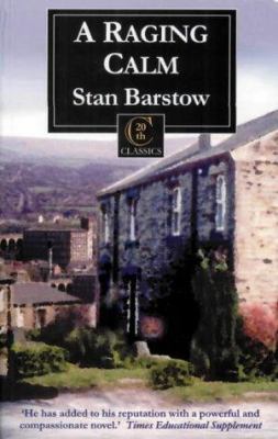 A Raging Calm (20th Century Classics) 1858251745 Book Cover
