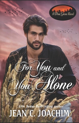 For You and You Alone 1945360887 Book Cover