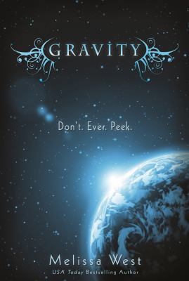 Gravity (The Taking Book 1) 1620610922 Book Cover