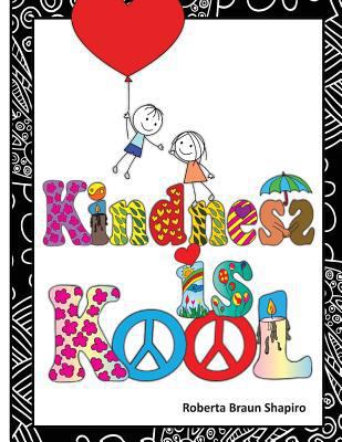 Kindness is Kool 1533218269 Book Cover