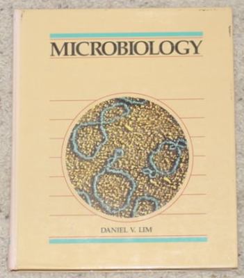 Microbiology 0314262067 Book Cover