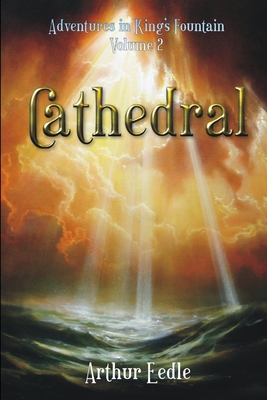 Cathedral 1409214052 Book Cover