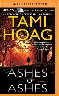 Ashes to Ashes 1491546166 Book Cover