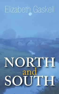 North and South 1613827350 Book Cover