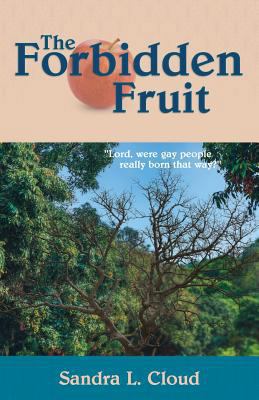The Forbidden Fruit 1545644799 Book Cover