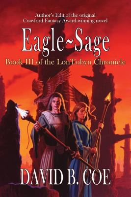 Eagle-Sage 1622681029 Book Cover