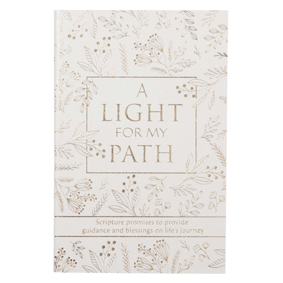 A Light for My Path (Touchpoints Bible Promises) 1432132601 Book Cover