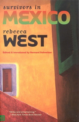 Survivors in Mexico 0300105215 Book Cover