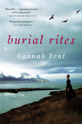 Burial Rites 0316243922 Book Cover