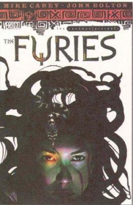 Presents Furies 1401200931 Book Cover