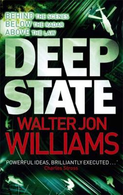 Deep State 1841498335 Book Cover