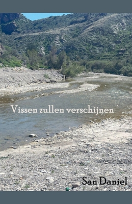 Vissen Zullen Verschijnen [Dutch] B0FTCL316V Book Cover