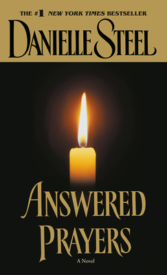 Answered Prayers 044023672X Book Cover