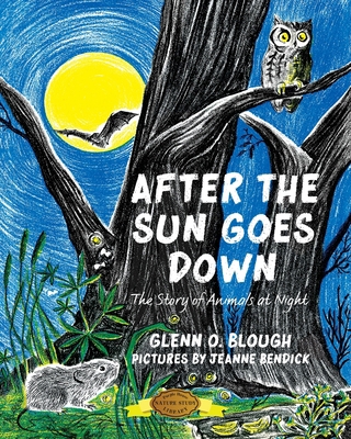 After the Sun Goes Down 1948959518 Book Cover