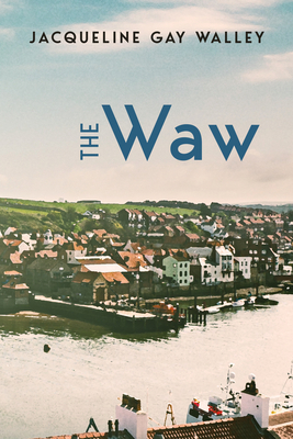 The Waw B0CB831SHF Book Cover