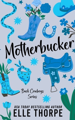 Motherbucker 192363223X Book Cover