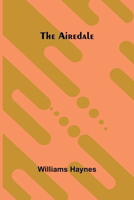 The Airedale 9374598035 Book Cover